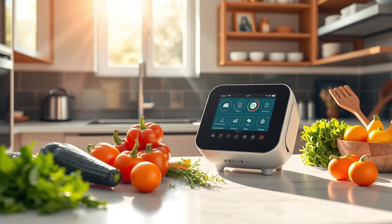 Smart Kitchen Solutions