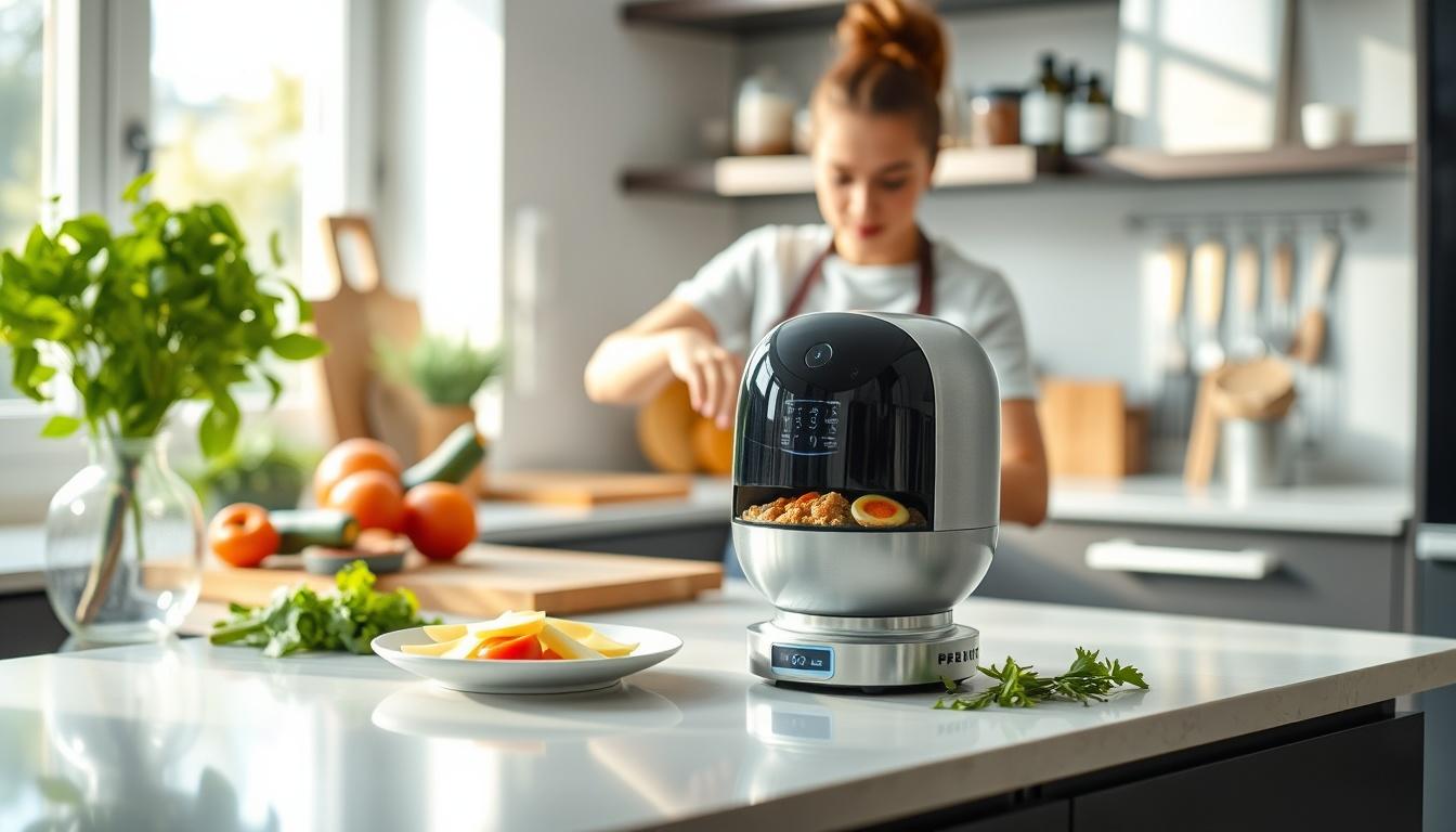 Why Choose MealAI?