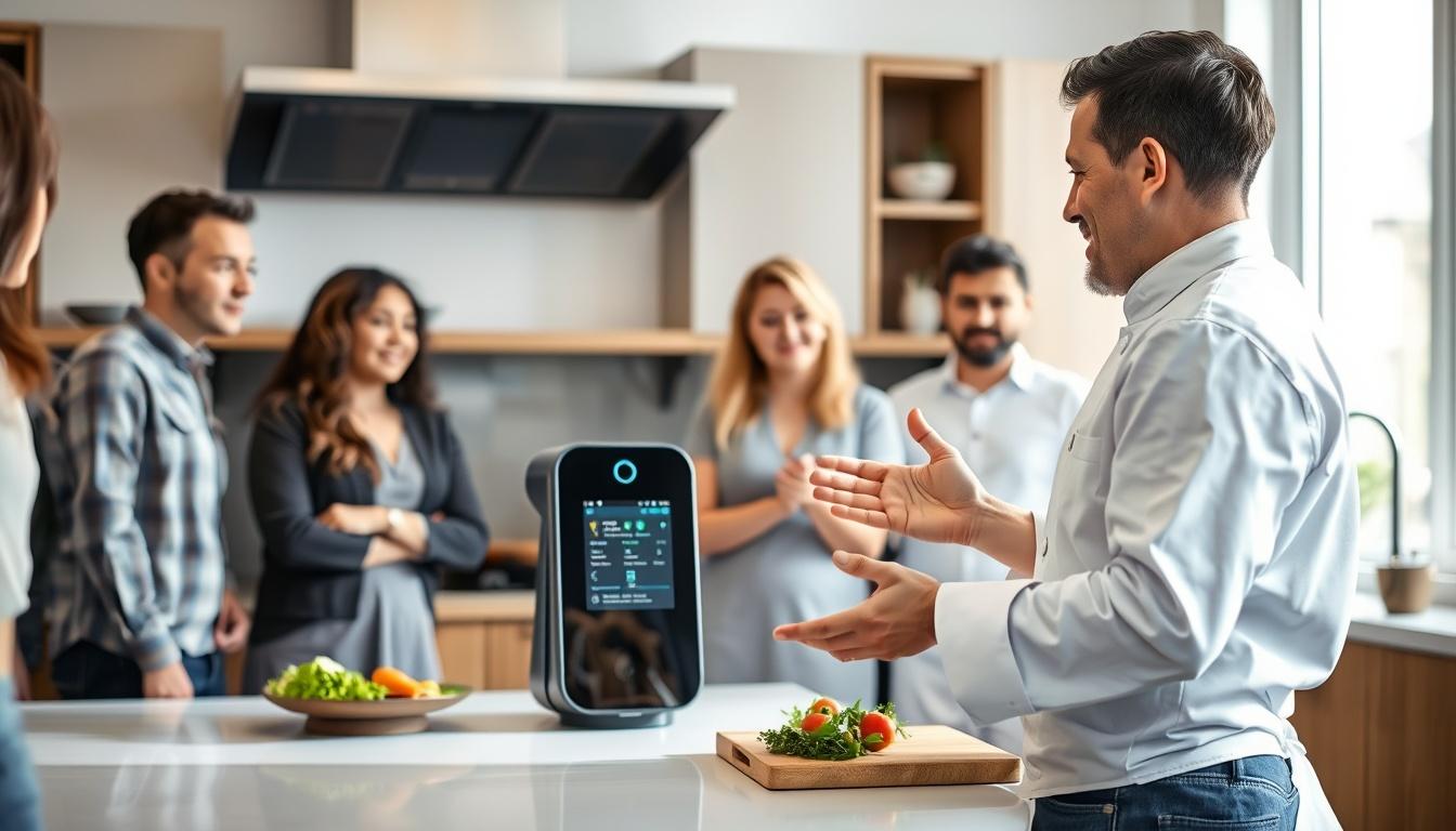 Enhance Your Home Cooking
